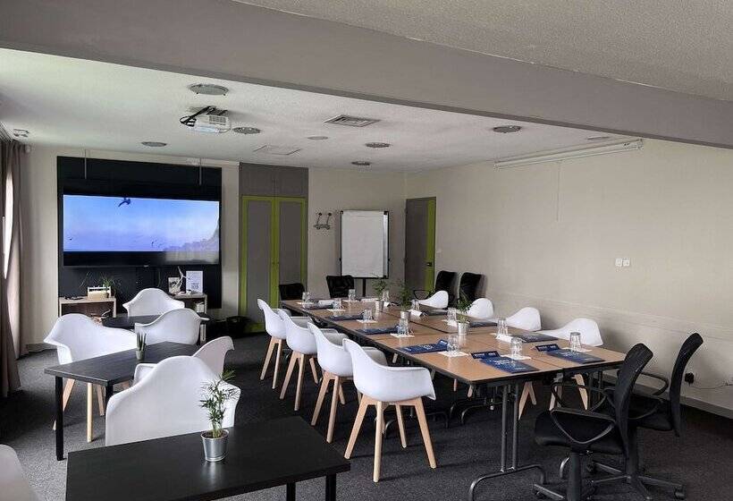 ホテル Campanile Bordeaux Sud Gradignan Talence