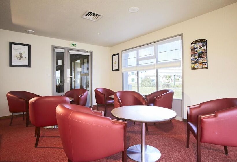 ホテル Campanile Bordeaux Sud Gradignan Talence