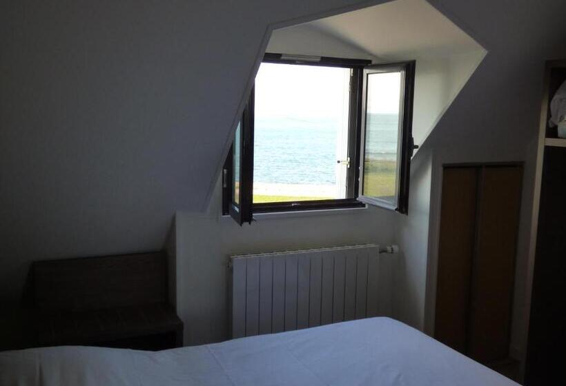 فندق Castel Moor