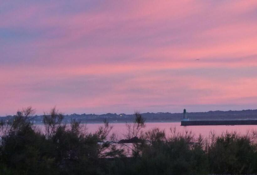 فندق Castel Moor