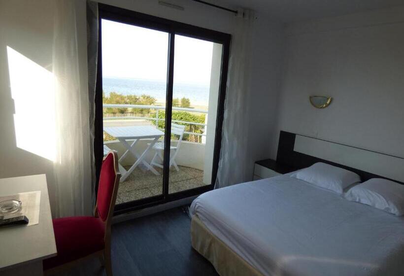 בית מלון כפרי Castel Moor