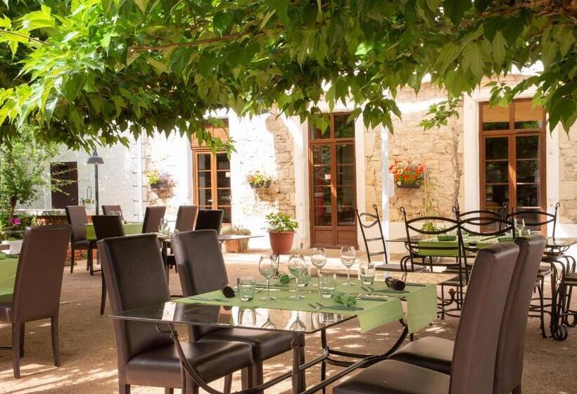 ホテル Chambre D Hôtes Au Jardin Des Saveurs