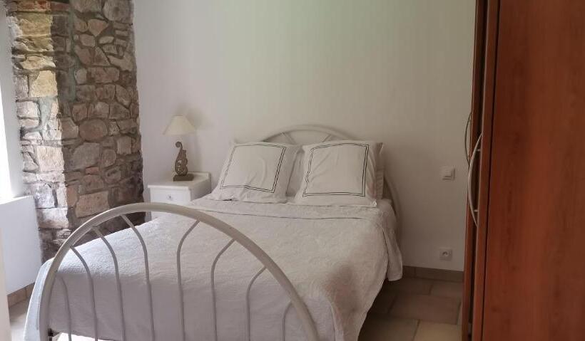 ホテル Chambre D Hôtes Au Jardin Des Saveurs