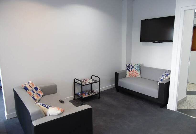 호텔 Chante Grelet