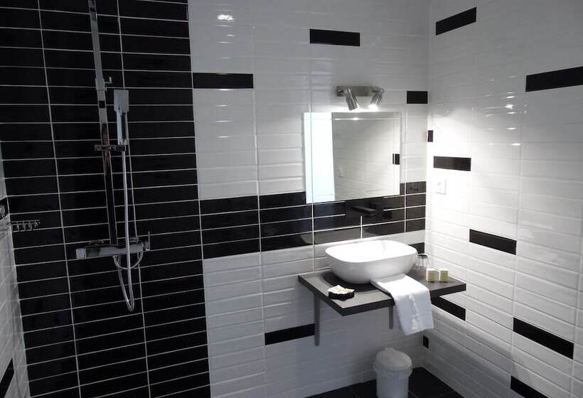 호텔 Chante Grelet