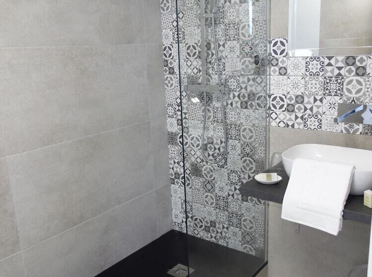 호텔 Chante Grelet