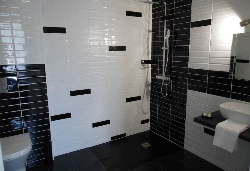 호텔 Chante Grelet