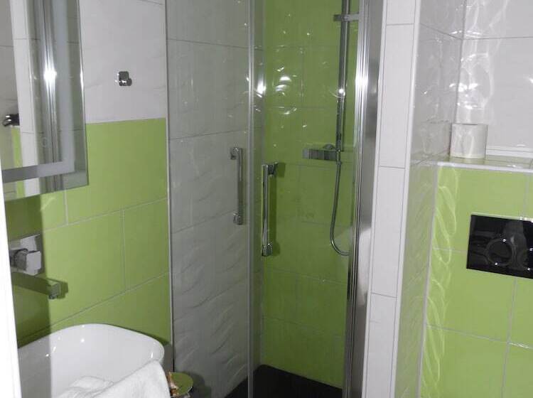 호텔 Chante Grelet