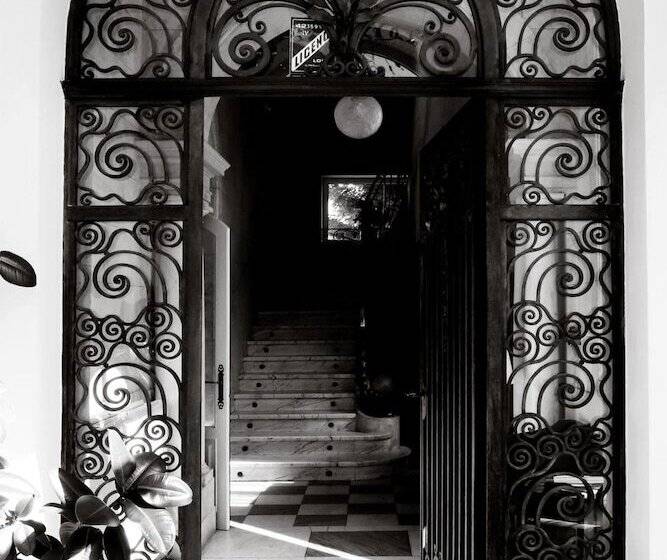 בית מלון כפרי Chateau Blanchard