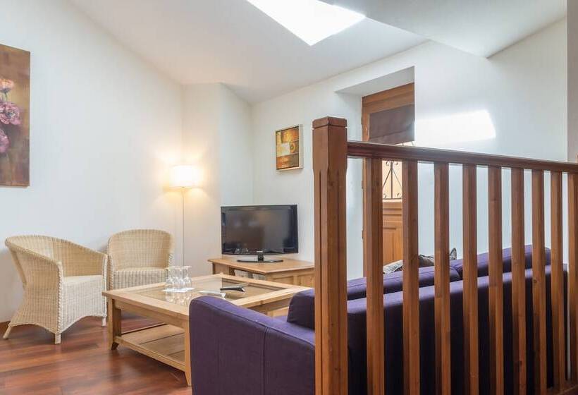 בית מלון כפרי Chez La Rose