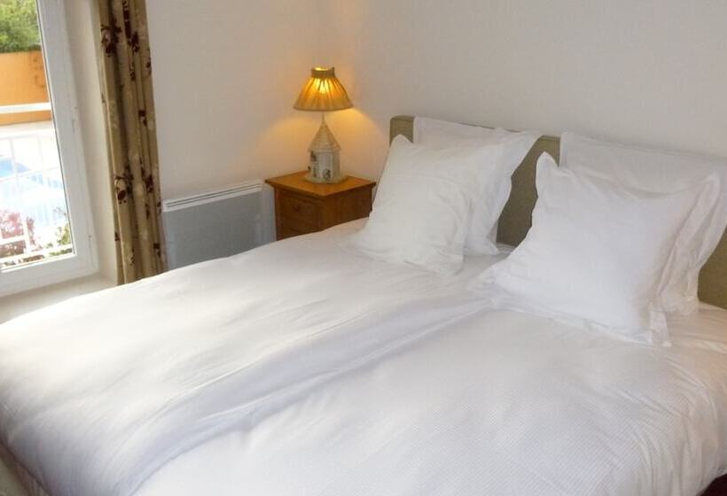 בית מלון כפרי Chez La Rose