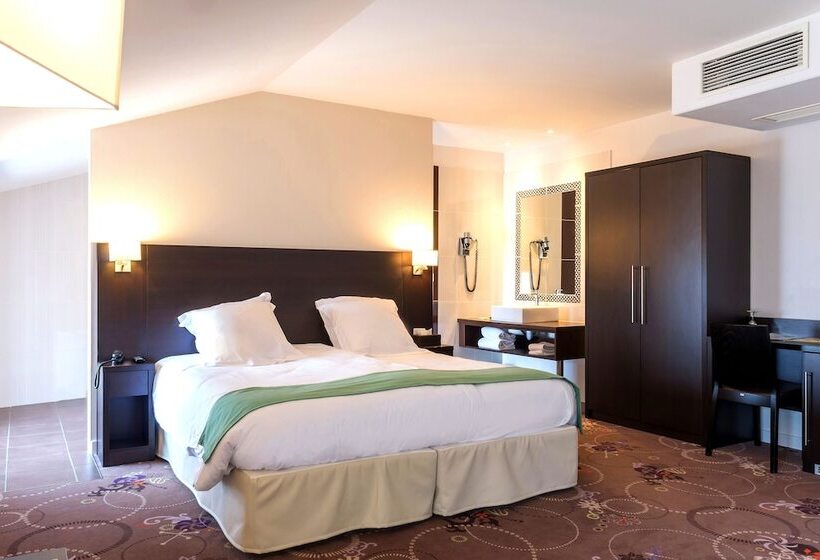 בית מלון כפרי Chez La Rose