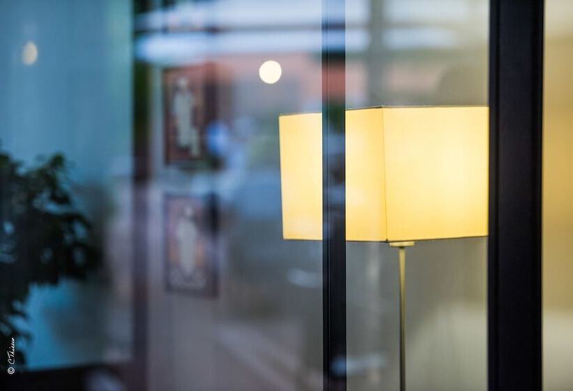 בית מלון כפרי Chez La Rose