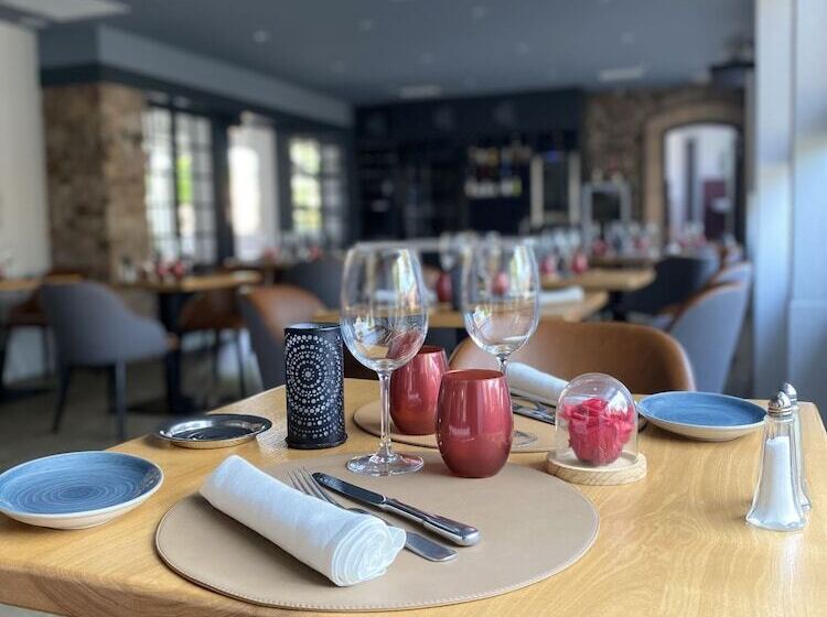 בית מלון כפרי Chez La Rose