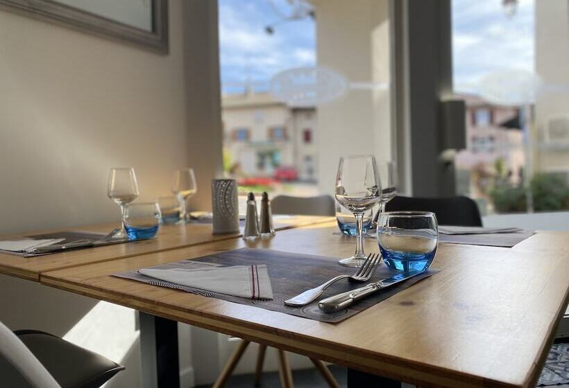 בית מלון כפרי Chez La Rose