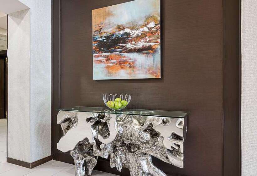 هتل Comfort Inn Camden