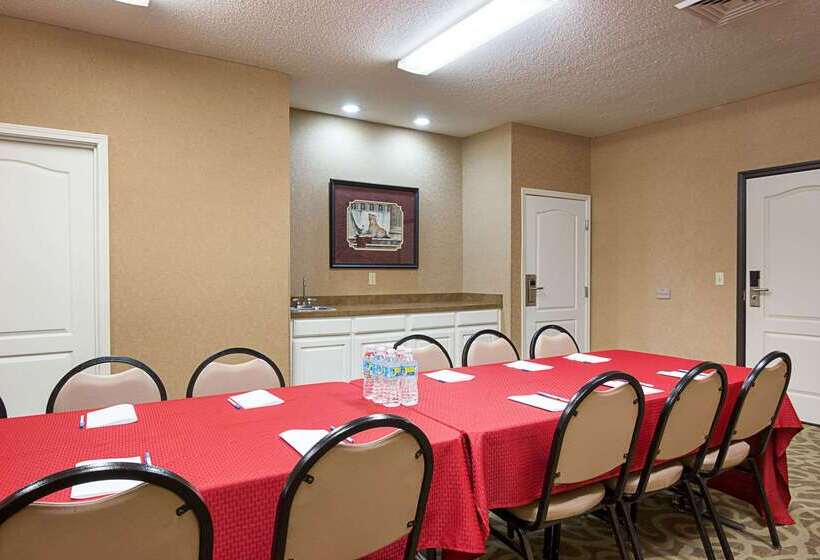 هتل Comfort Inn Camden