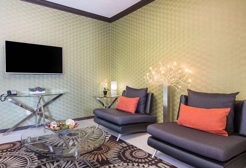 هتل Comfort Inn Camden