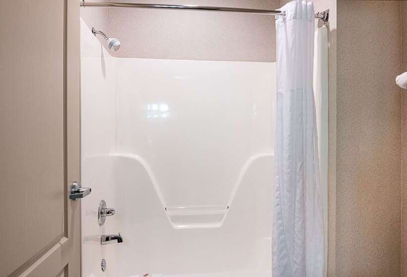 هتل Comfort Inn Camden