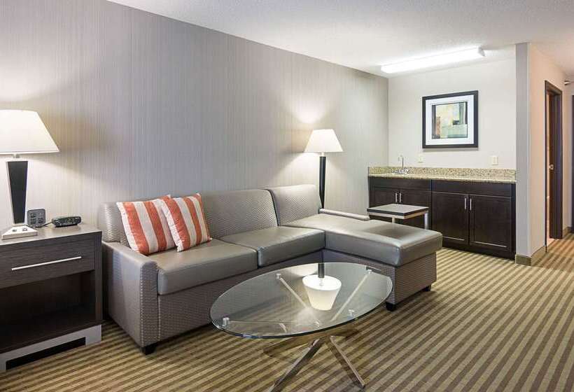 هتل Comfort Inn Camden