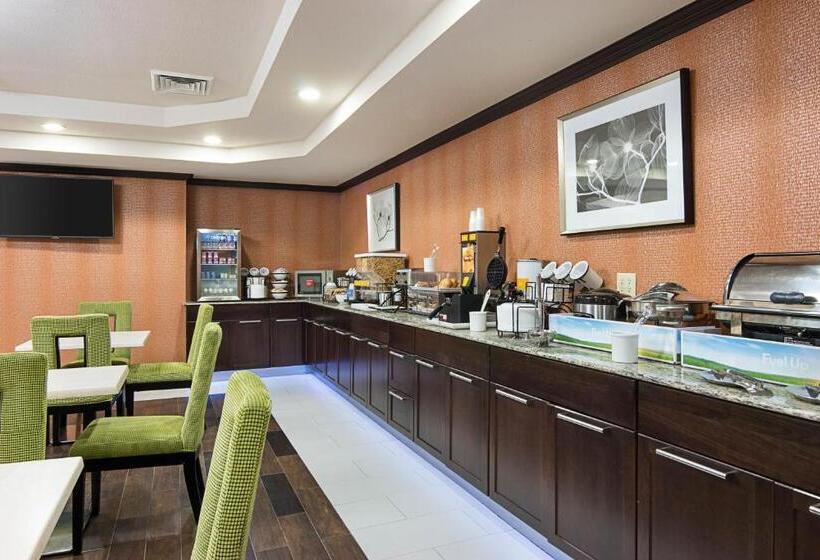 هتل Comfort Inn Camden