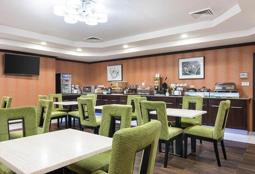 هتل Comfort Inn Camden