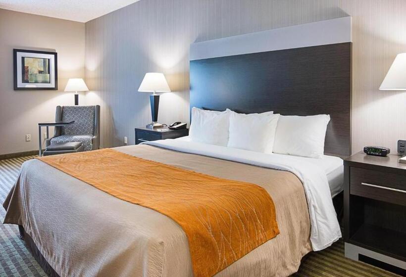 هتل Comfort Inn Camden