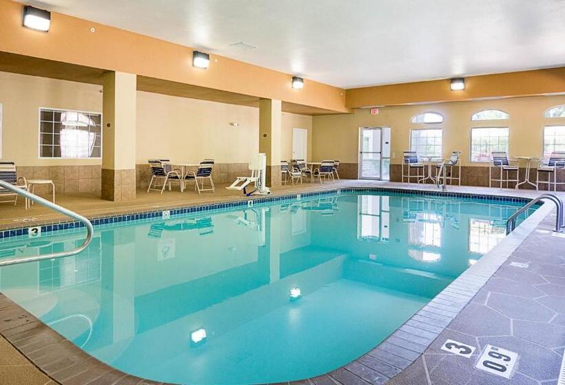 هتل Comfort Inn Camden