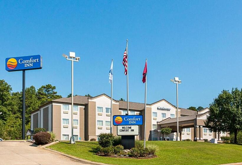 هتل Comfort Inn Camden