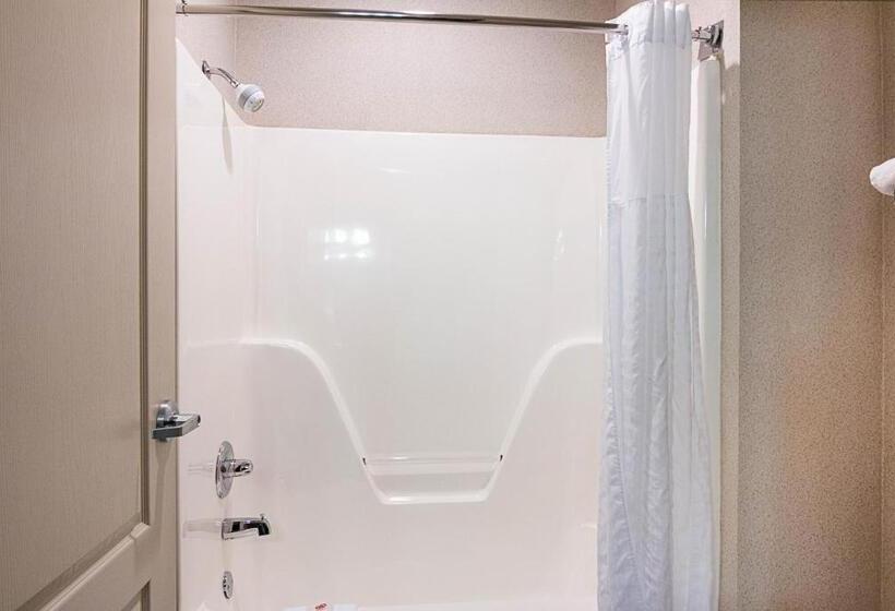 هتل Comfort Inn Camden