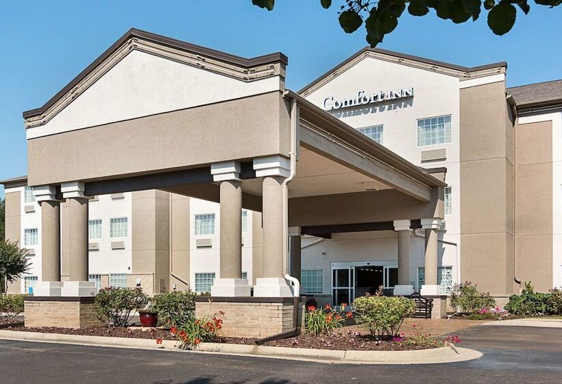 هتل Comfort Inn Camden