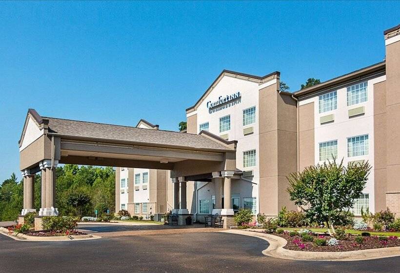 هتل Comfort Inn Camden