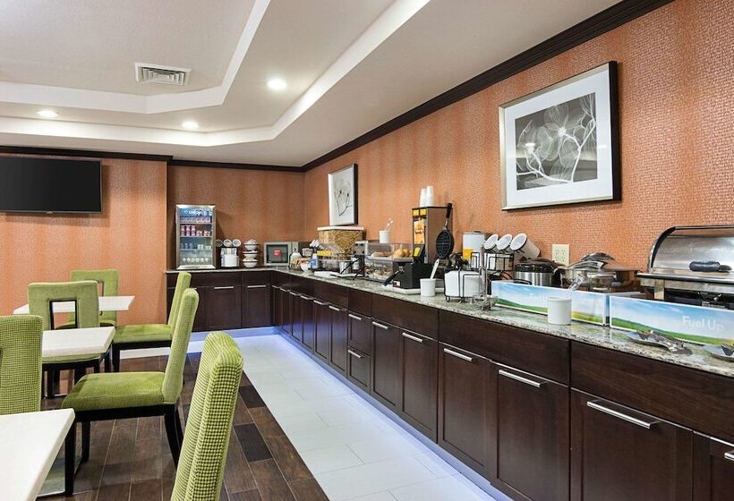 هتل Comfort Inn Camden