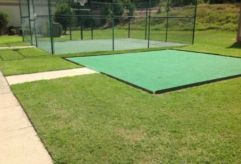 هتل Comfort Inn Camden