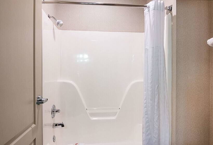 هتل Comfort Inn Camden