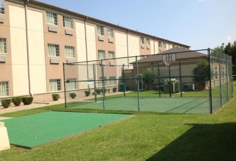 هتل Comfort Inn Camden