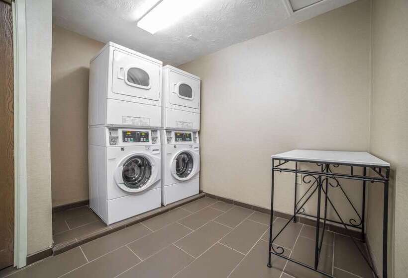 فندق Comfort Inn Grand Junction I70