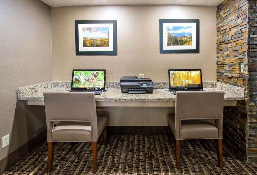 فندق Comfort Inn Grand Junction I70