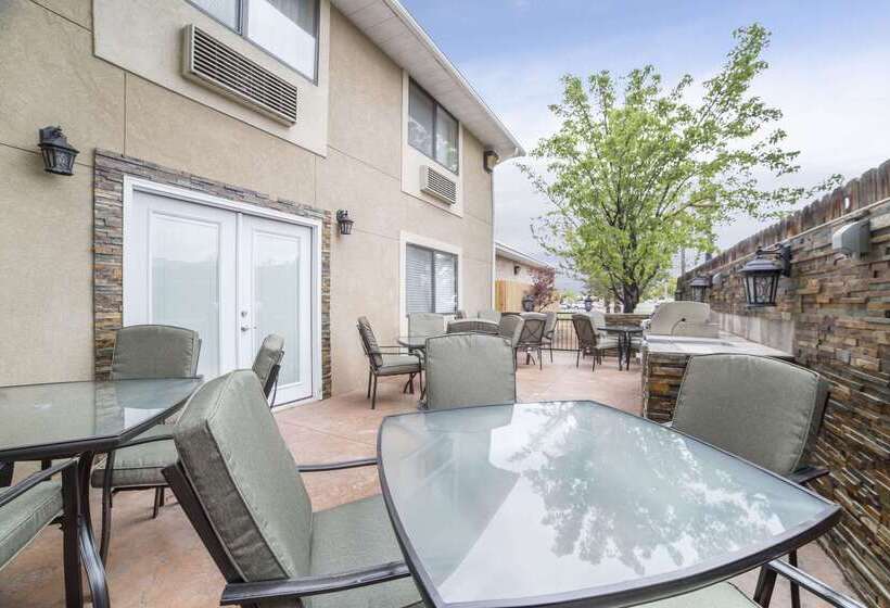 فندق Comfort Inn Grand Junction I70