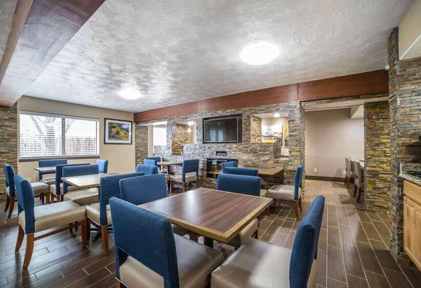 فندق Comfort Inn Grand Junction I70