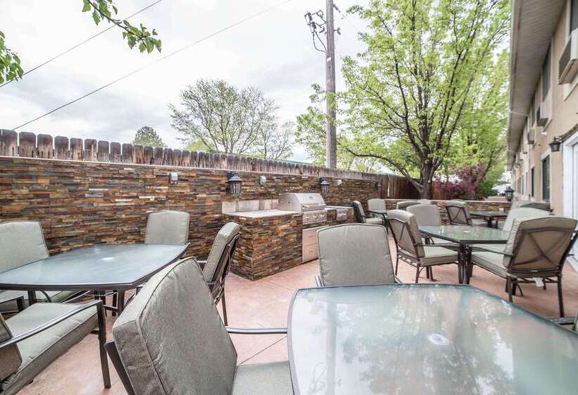 فندق Comfort Inn Grand Junction I70