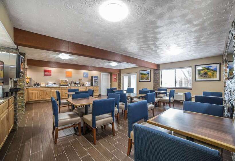 فندق Comfort Inn Grand Junction I70