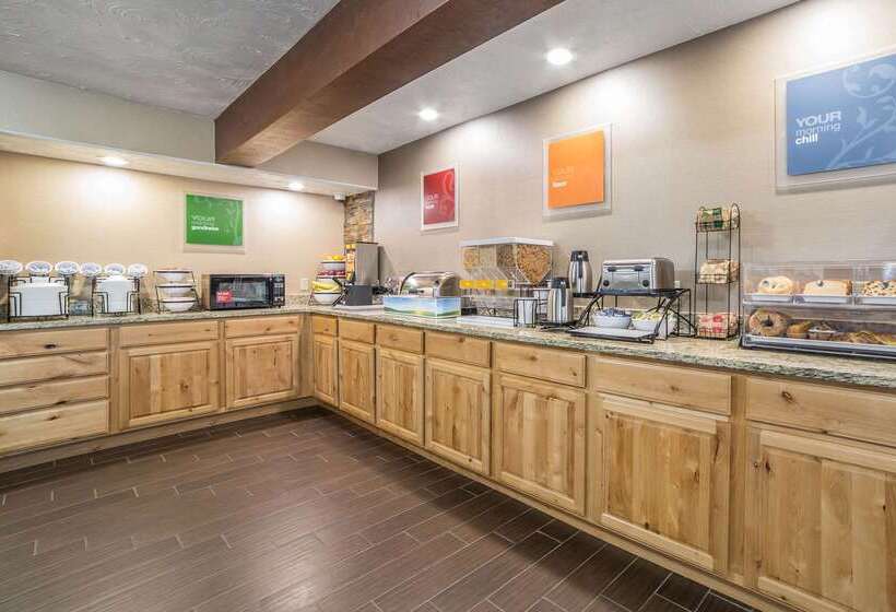 فندق Comfort Inn Grand Junction I70