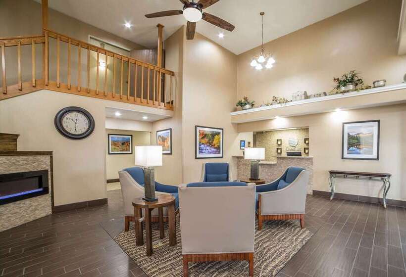 فندق Comfort Inn Grand Junction I70