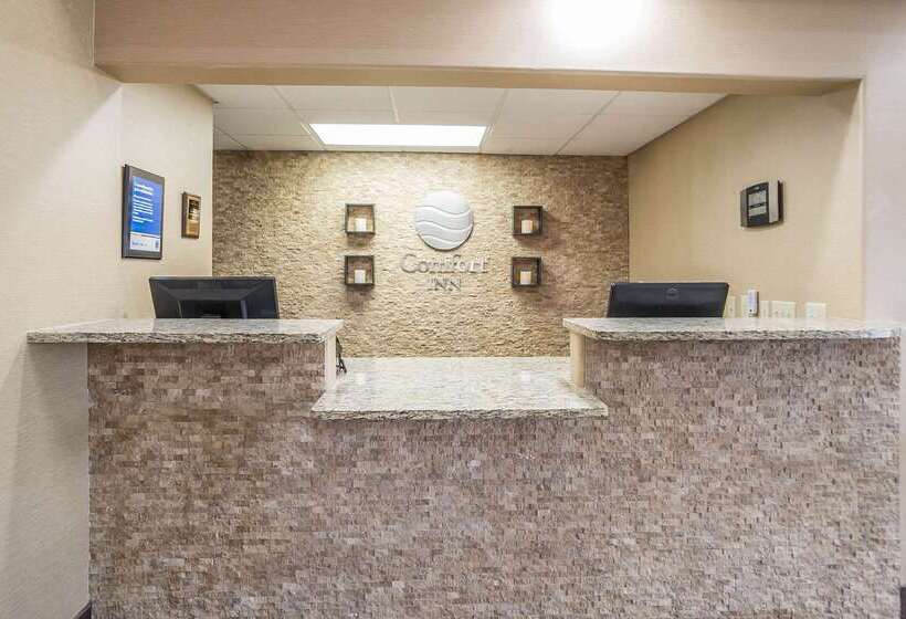 فندق Comfort Inn Grand Junction I70