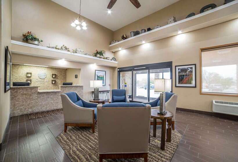 فندق Comfort Inn Grand Junction I70