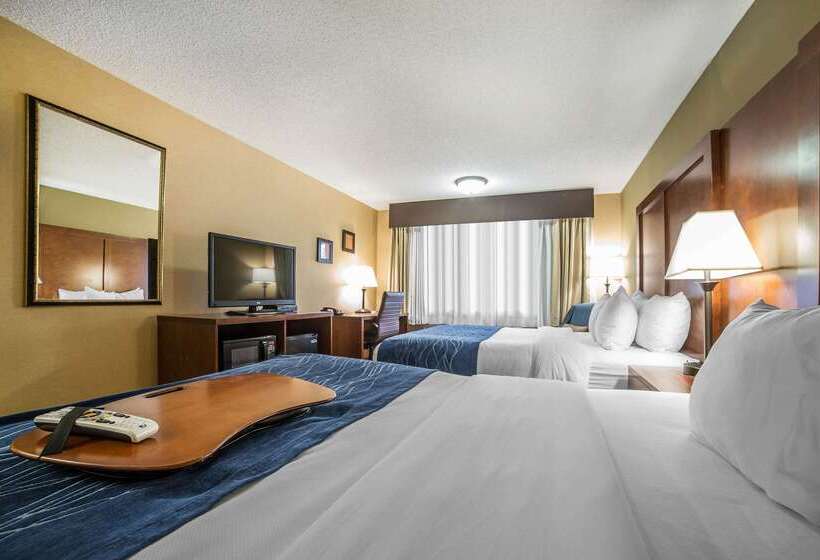 فندق Comfort Inn Grand Junction I70