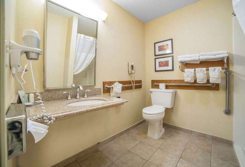 فندق Comfort Inn Grand Junction I70