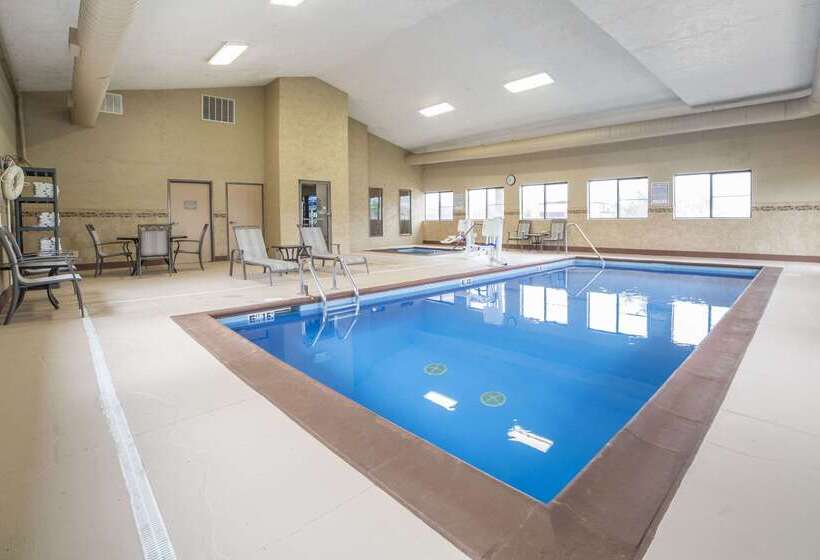 فندق Comfort Inn Grand Junction I70