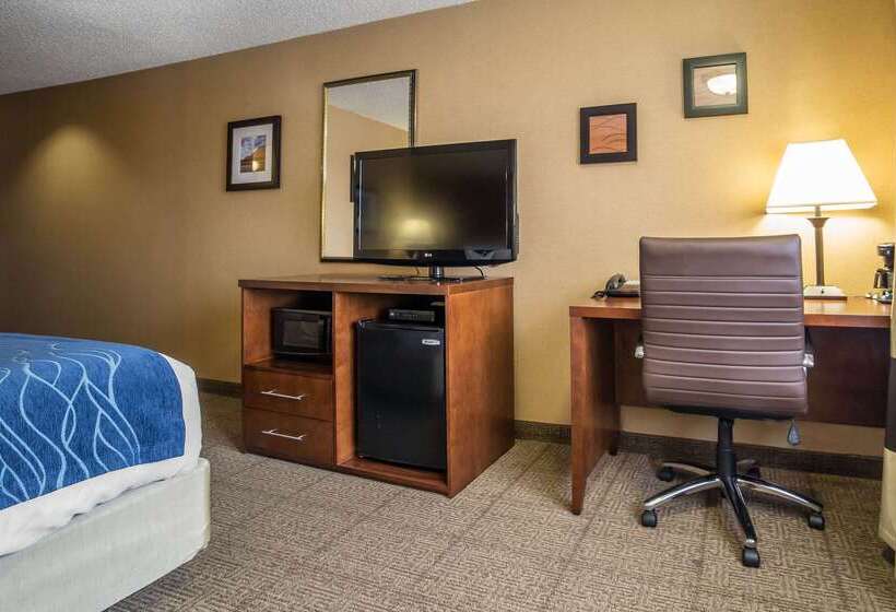 فندق Comfort Inn Grand Junction I70